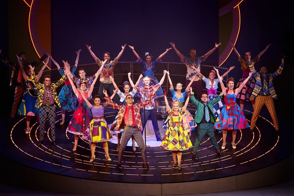 Костюм колдуна Черномора