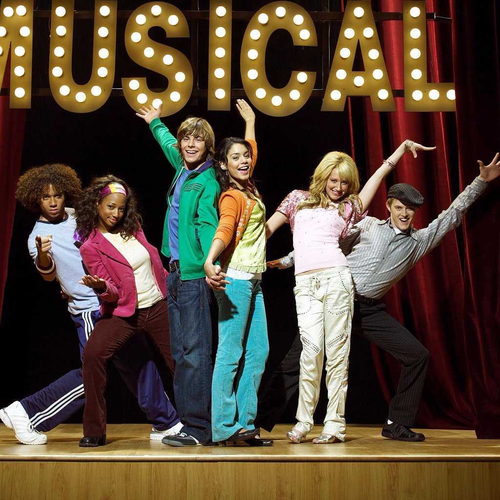 Эмблемы Musically