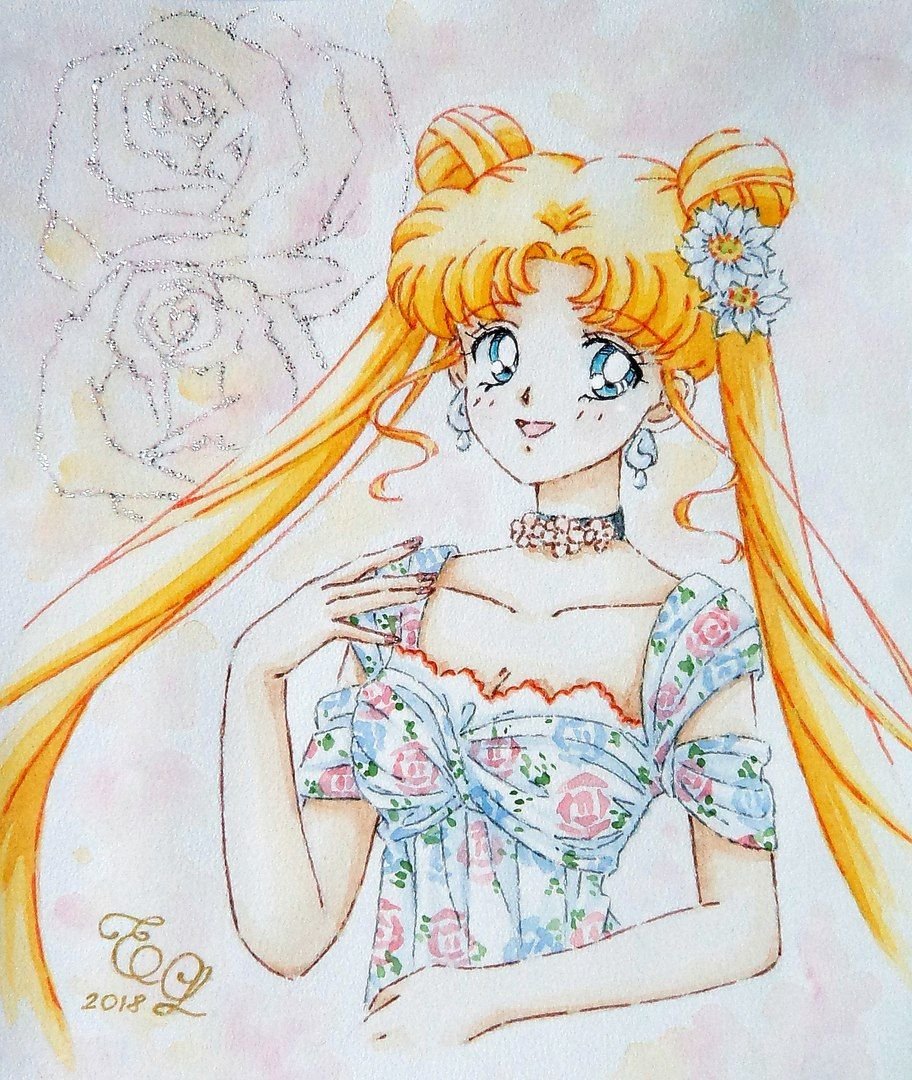 Юмико сейлормун