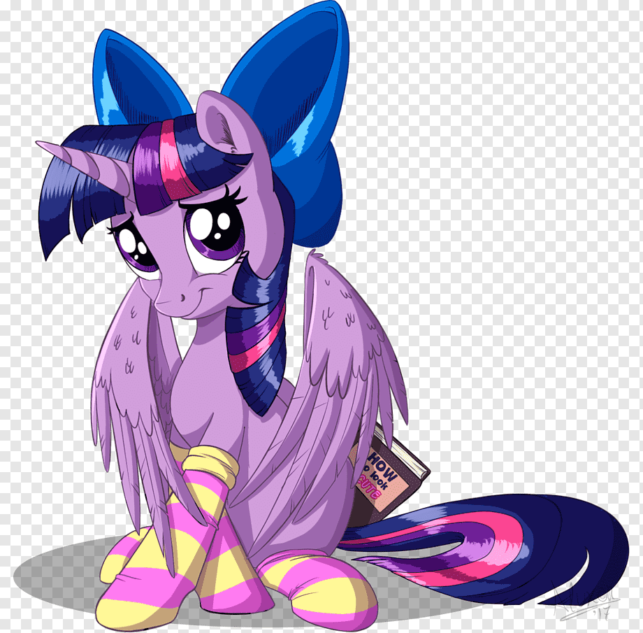 Сумеречная Искорка Твайлайт Спаркл Искорка