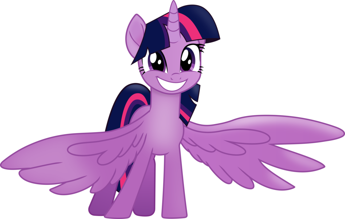 My little Pony Твайлайт Спаркл