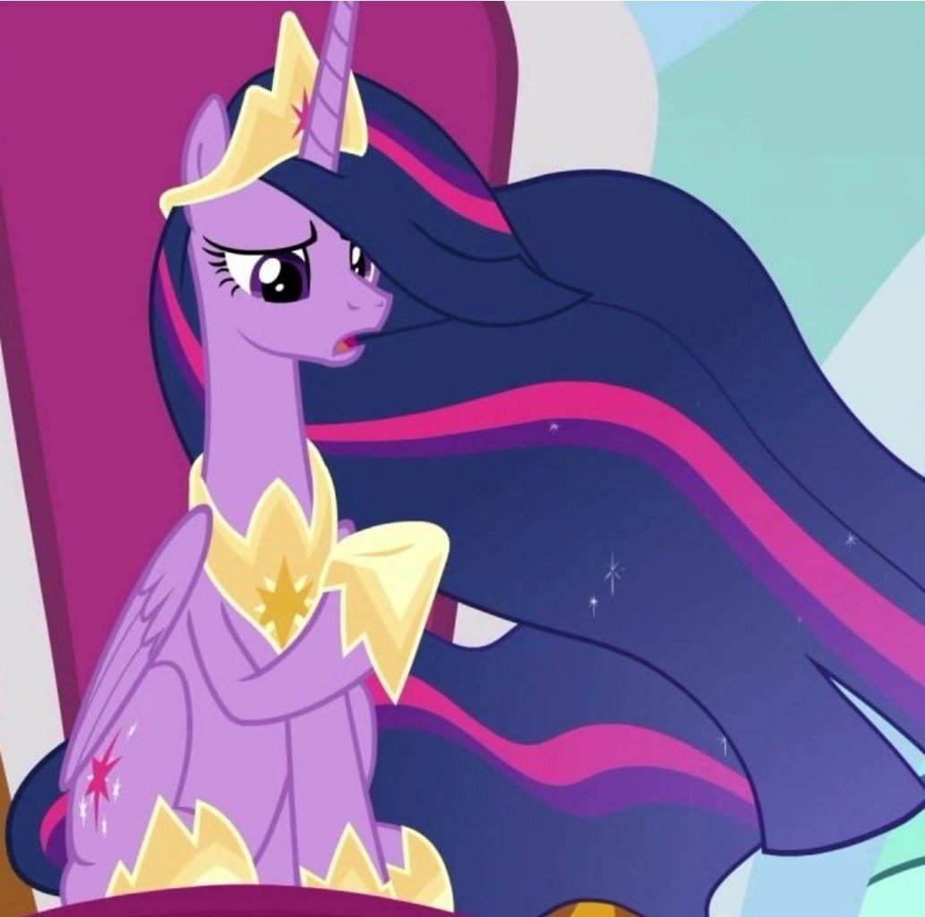 Принцесса Искорка 9 сезон