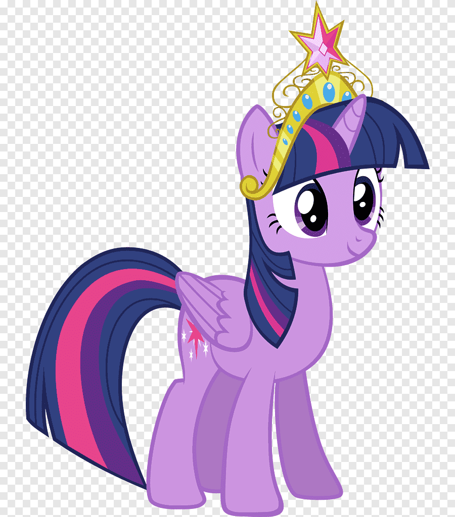 Принцесса Твайлайт Спаркл