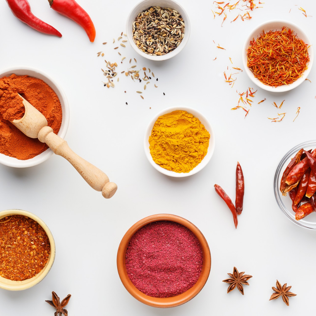 Самбар масала