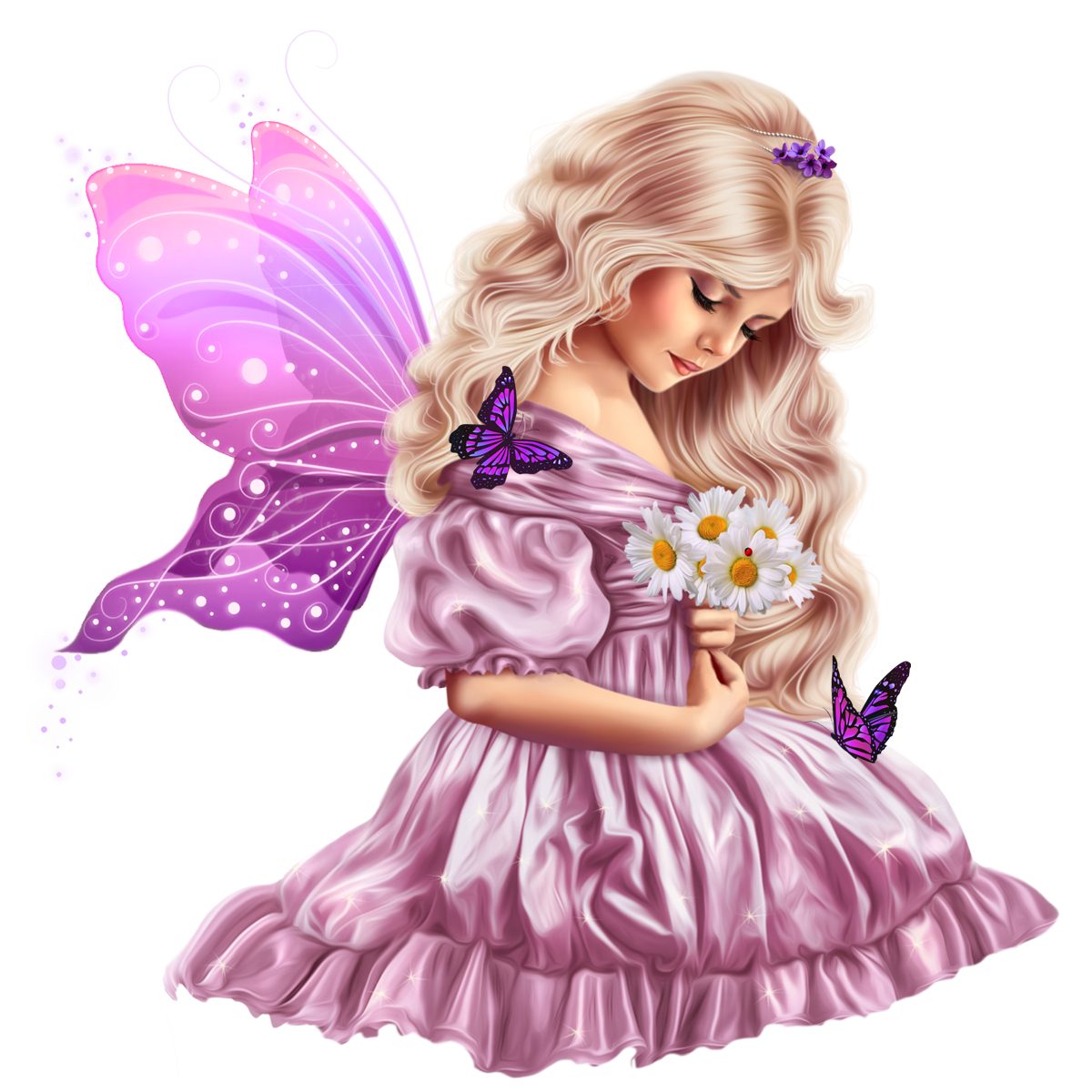 Нене Томас картины