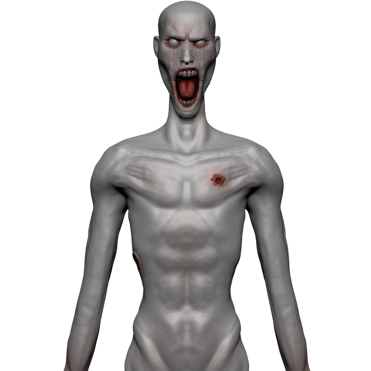 Творевор Хендерсон сиреноголововый