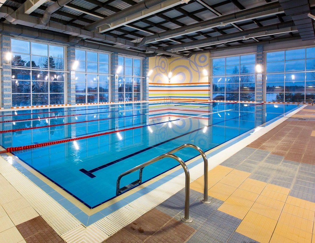 Усть-качка-Пермь санаторий