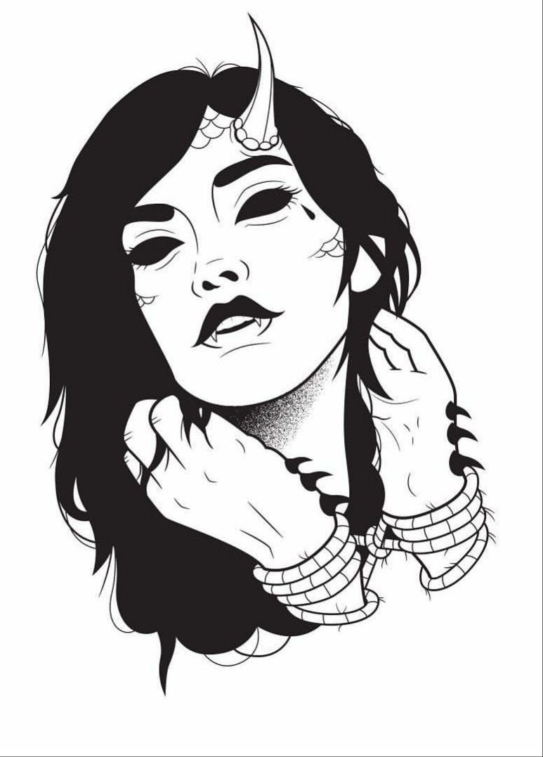 Тату рисунки