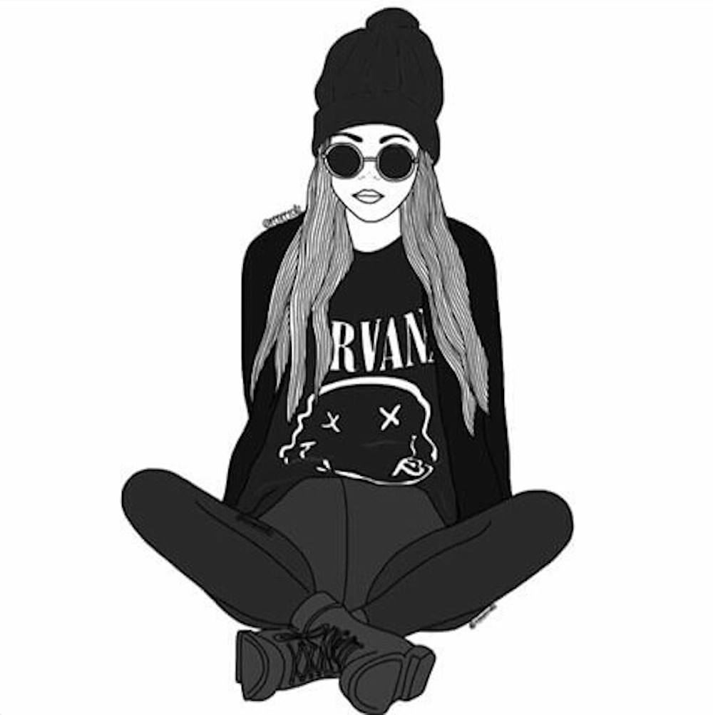 Дерзкие подруги