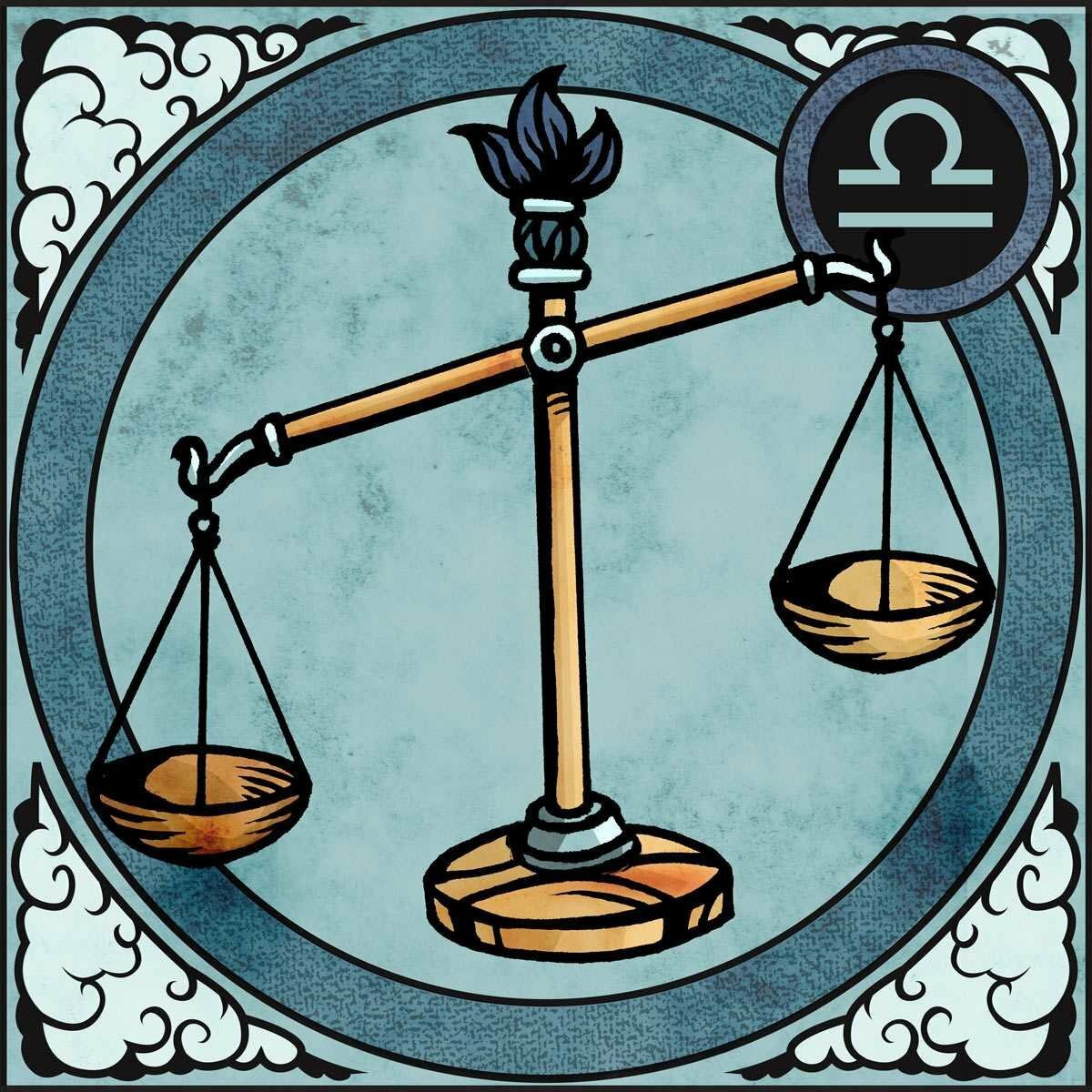 Немезида богиня правосудия