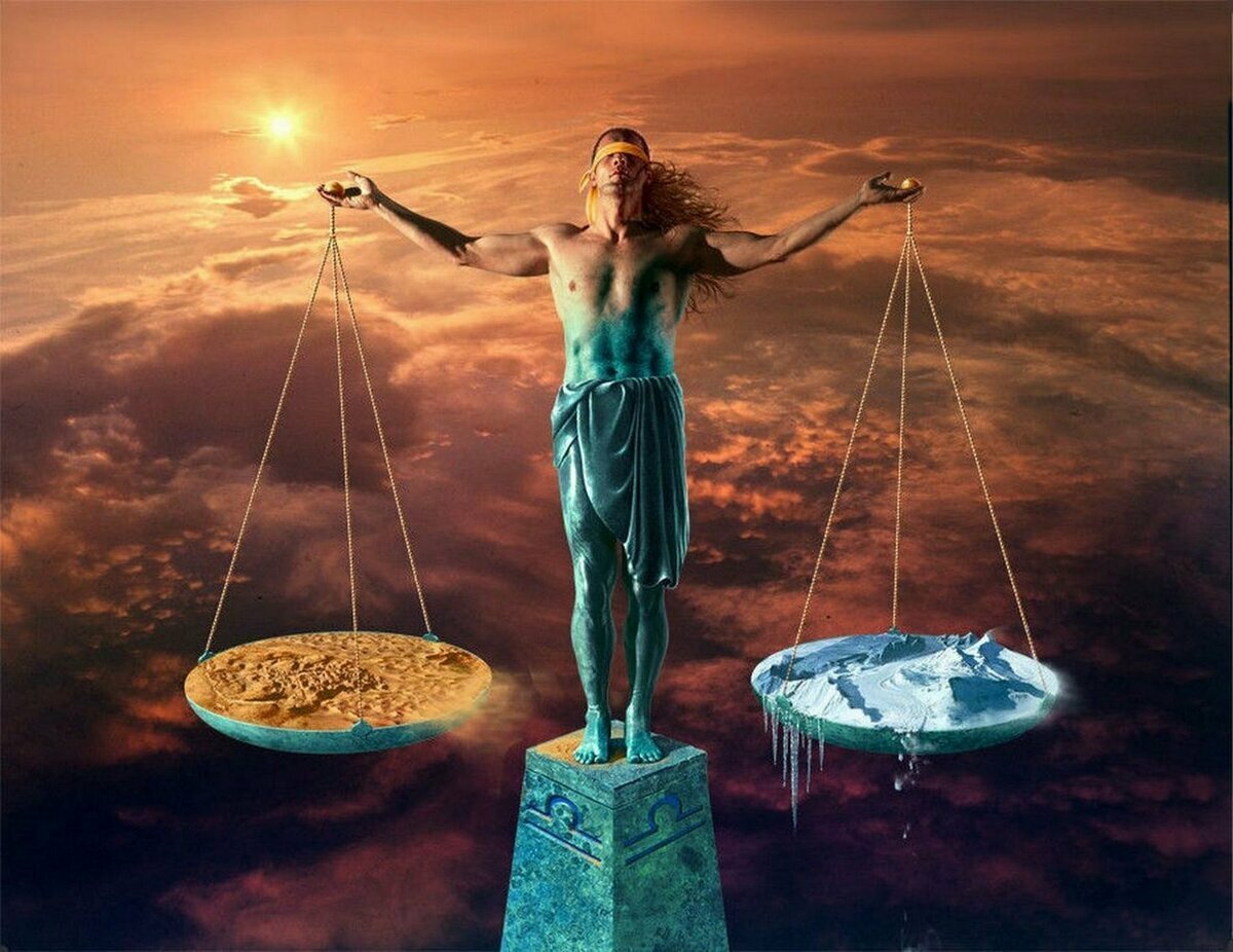 Картинки весы справедливости