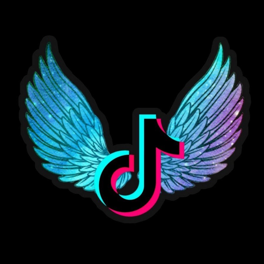 Картинки для срисовки тик ток