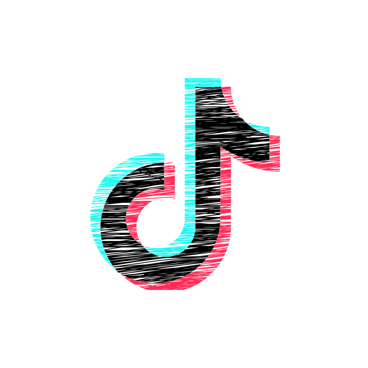 Популярная неоновая надпись