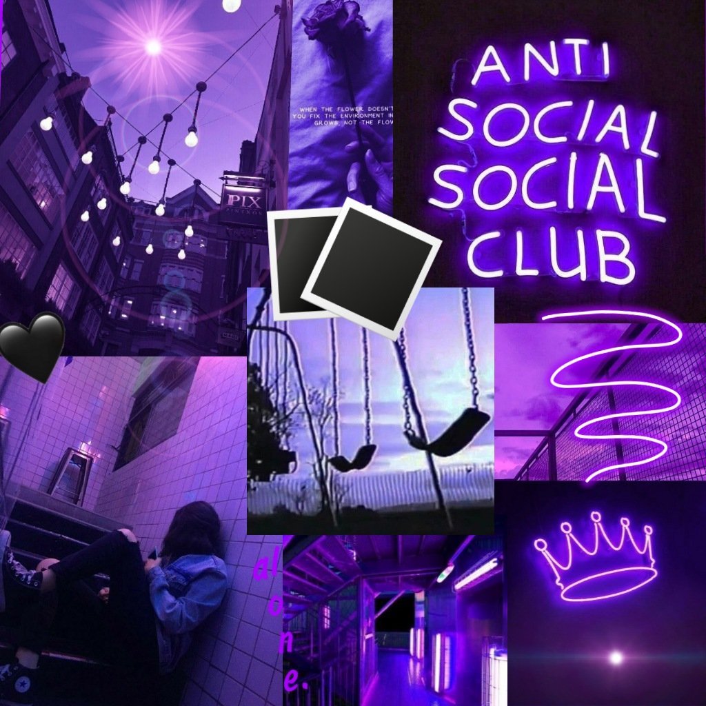 Значки в стиле тик ток