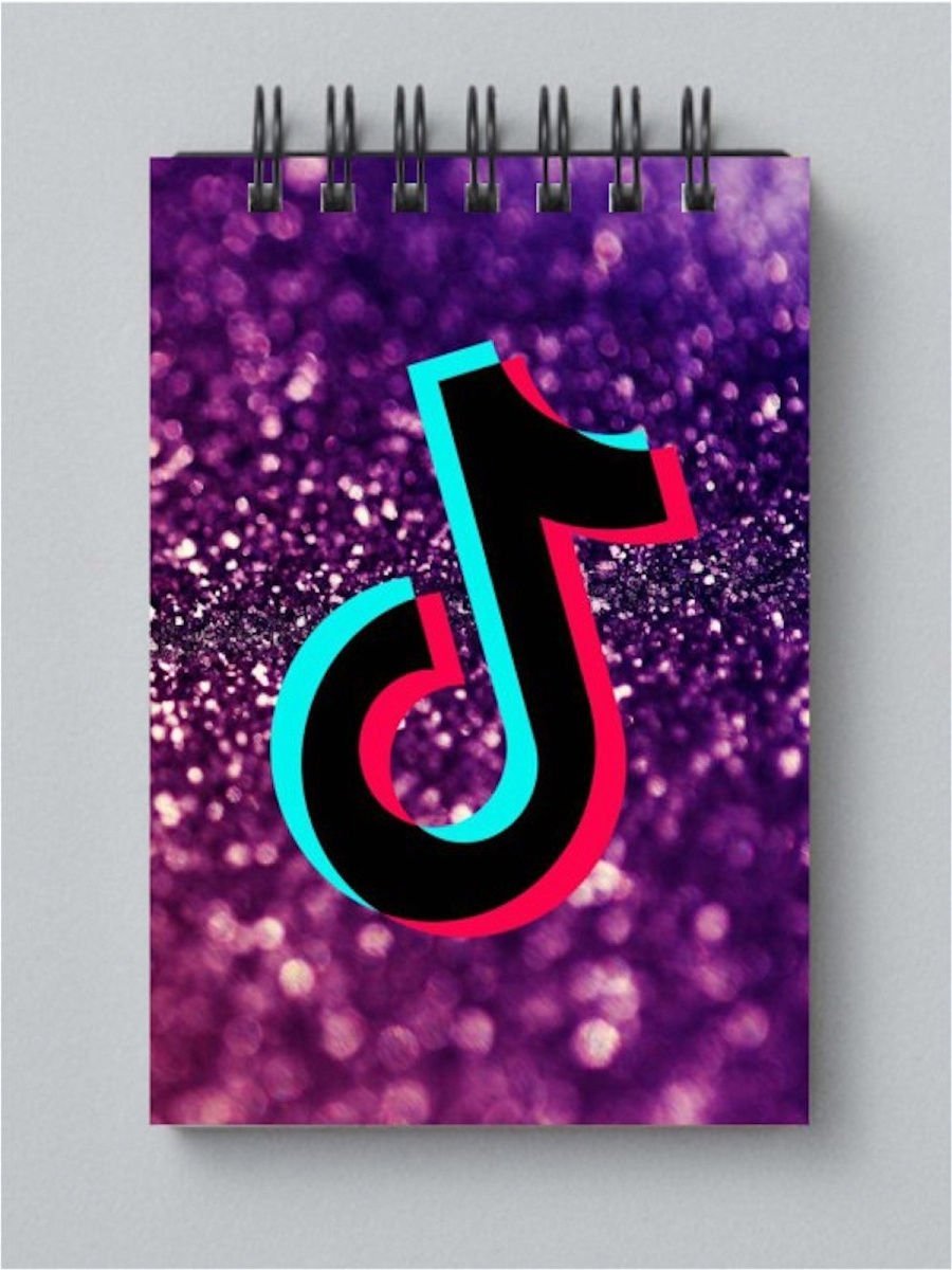 Картинка тик ток