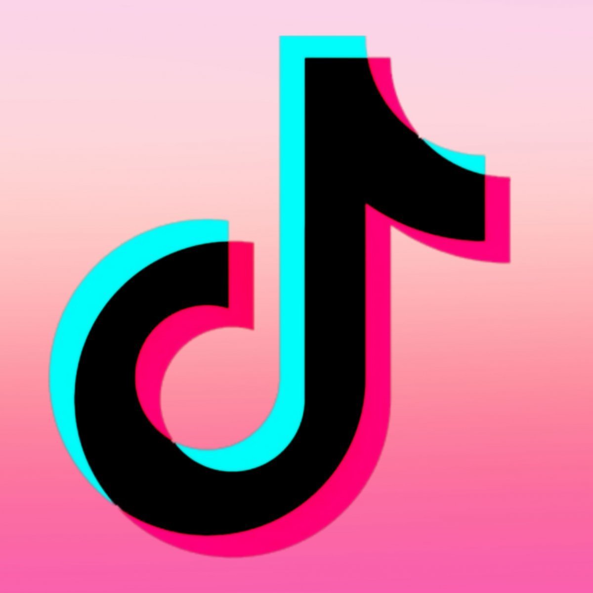 Тик ток приложение