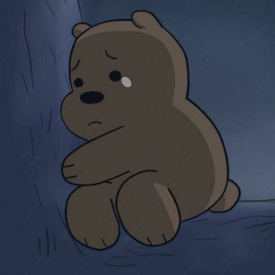 Братец Медвежонок 2003