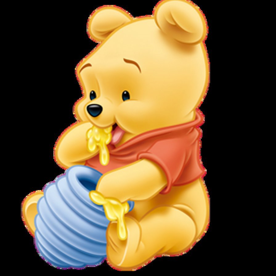 Миша из мультика Маша и медведь