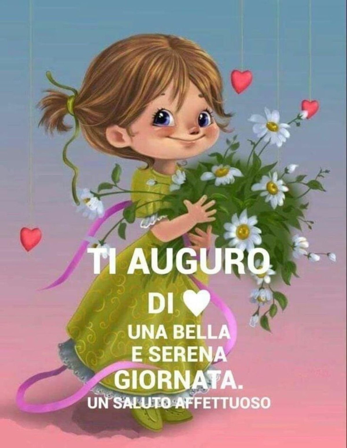 Радостного дня и хорошего настроения