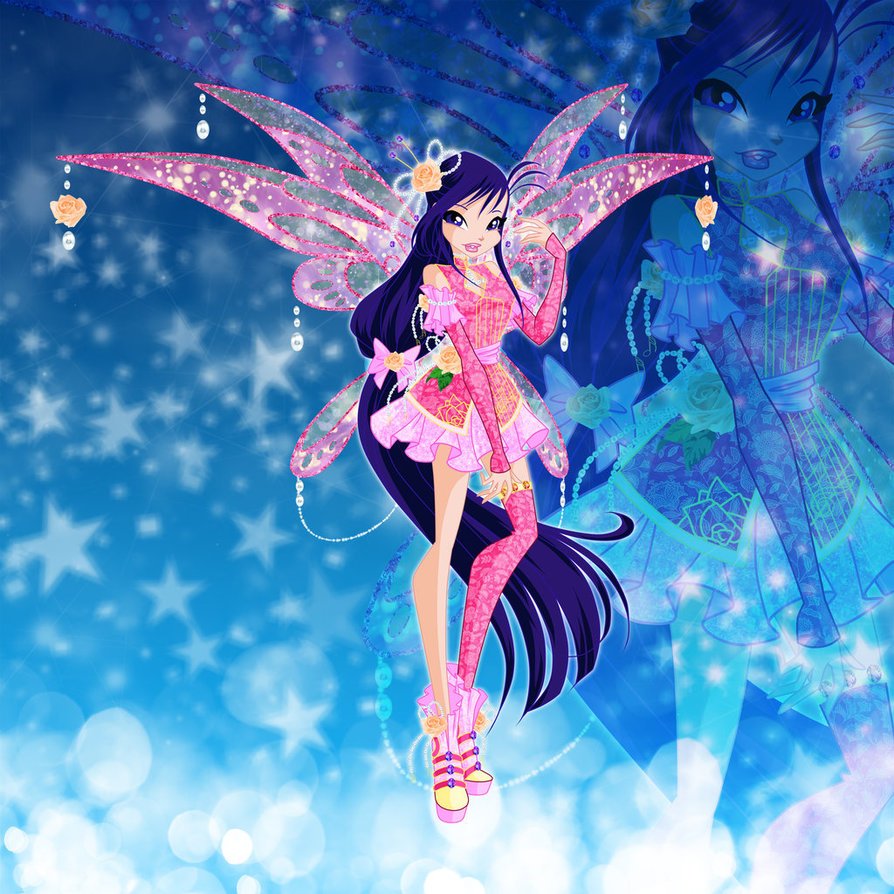 Винкс артиси