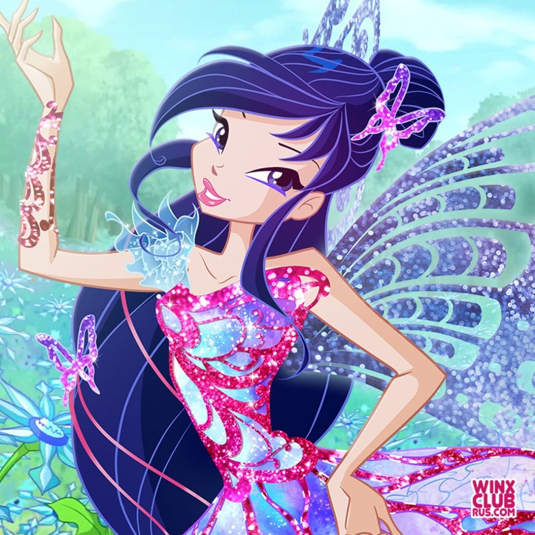 Винкс Инстаграм