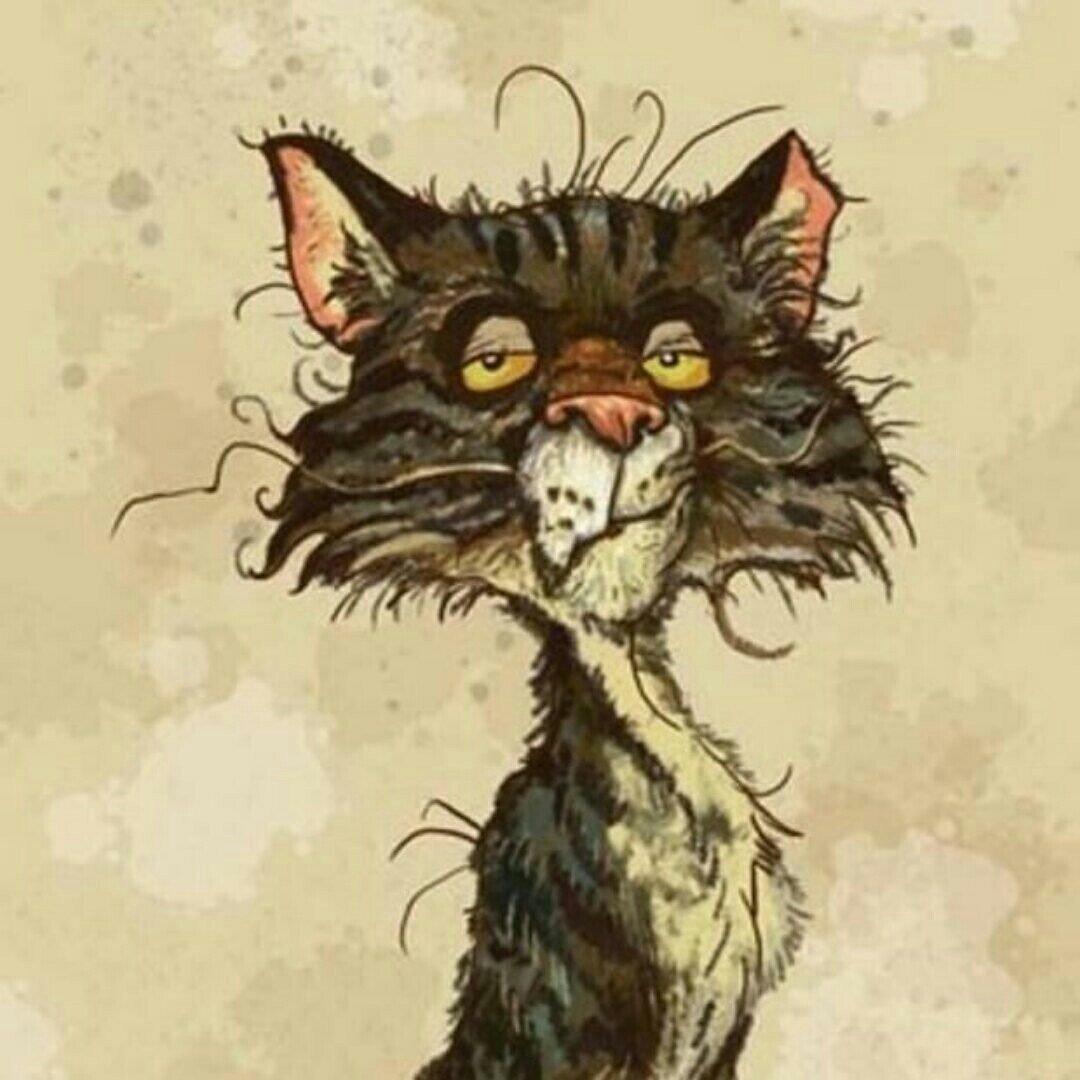 Прикольные арты