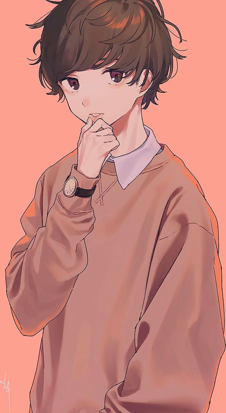 Аниме куны омежки