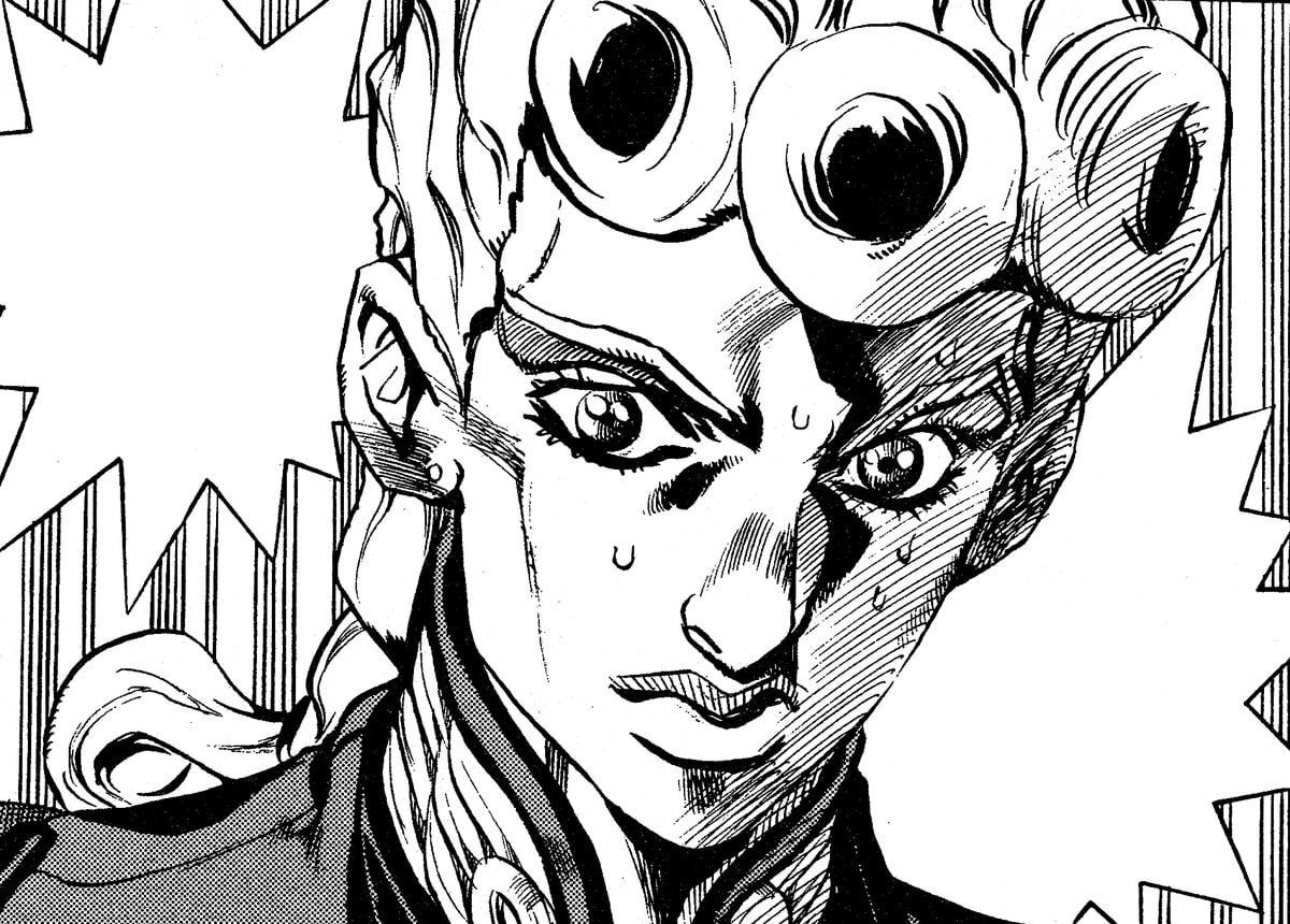 Джорно Джованна