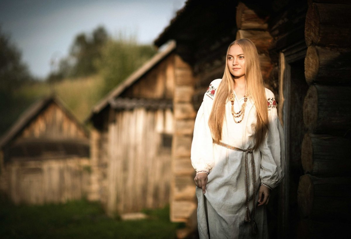 Рюрик Святослав Игоревич