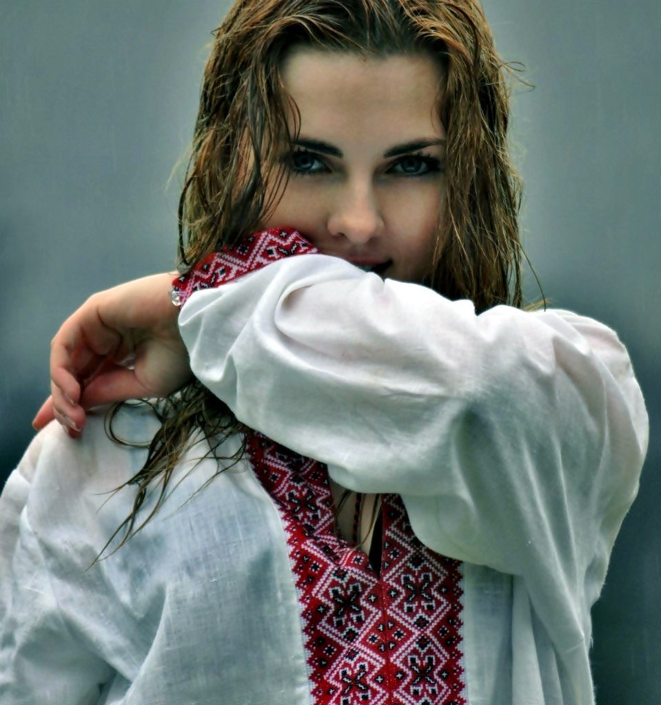 Сварог Славянский Бог символ