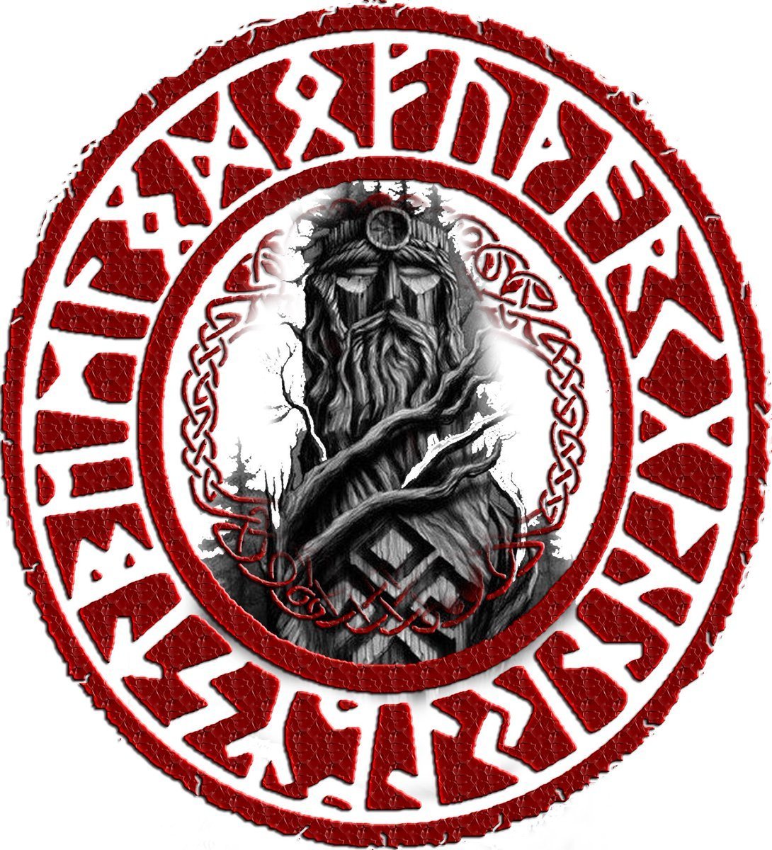 Свадьба в Славянском стиле