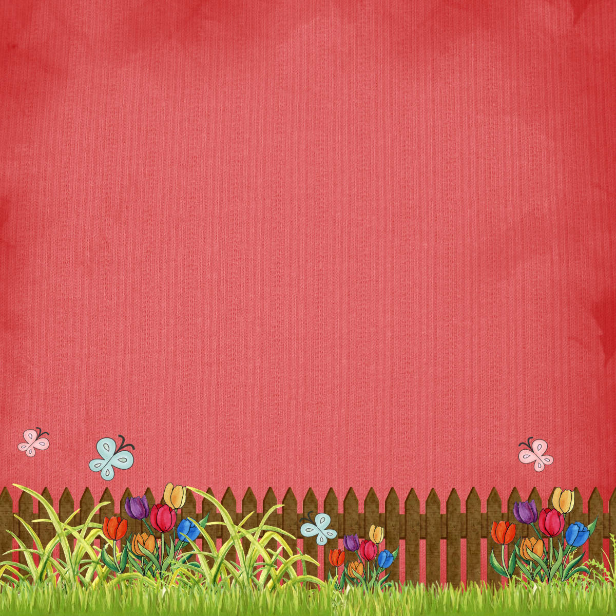 Детские фоны