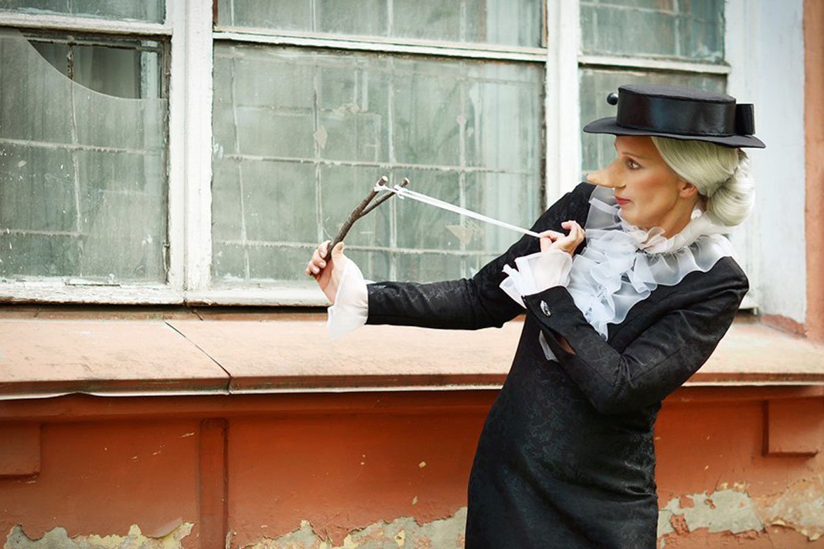 Кукольный мульт Союзмультфильм