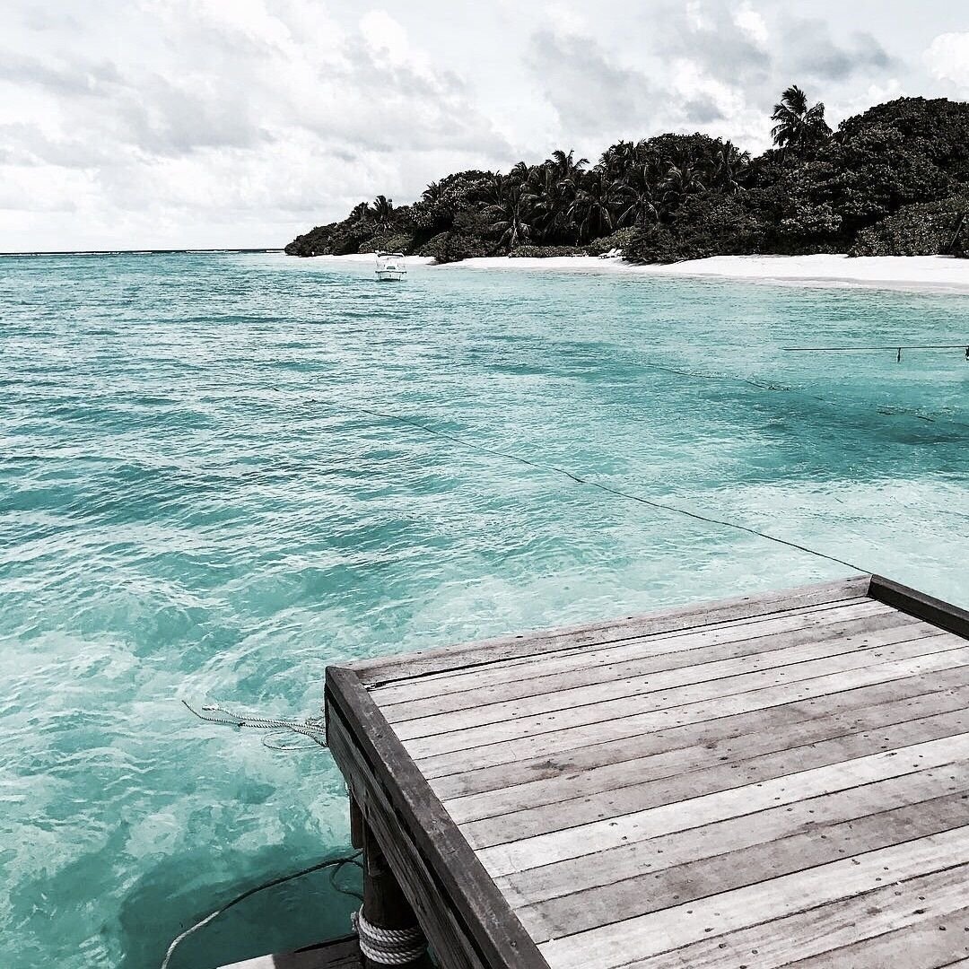 Море Эстетика