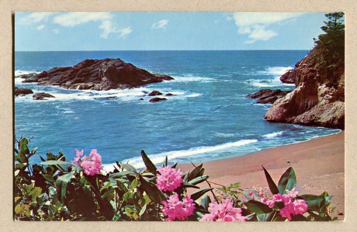 Море Эстетика