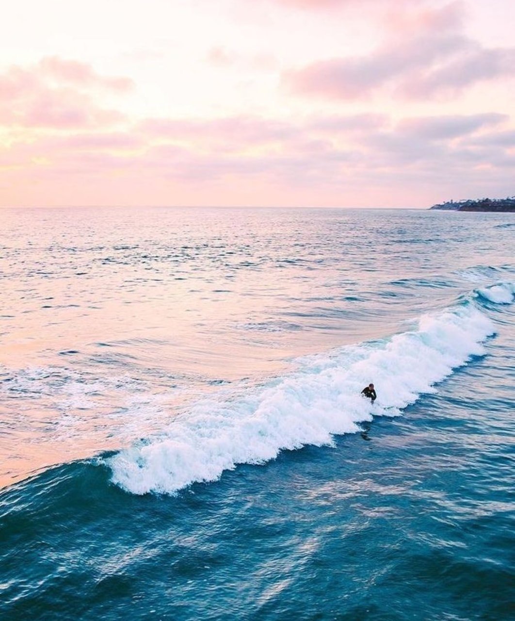 Море Эстетика