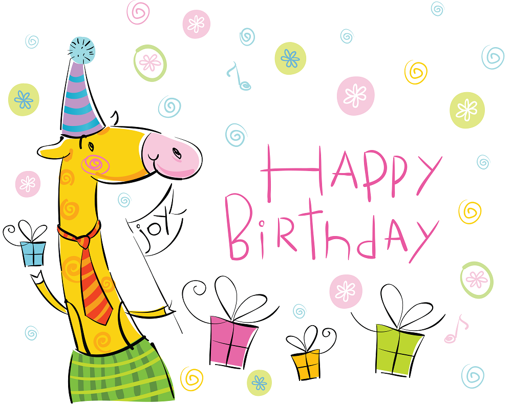 Ржачные картинки с днем рождения подруге