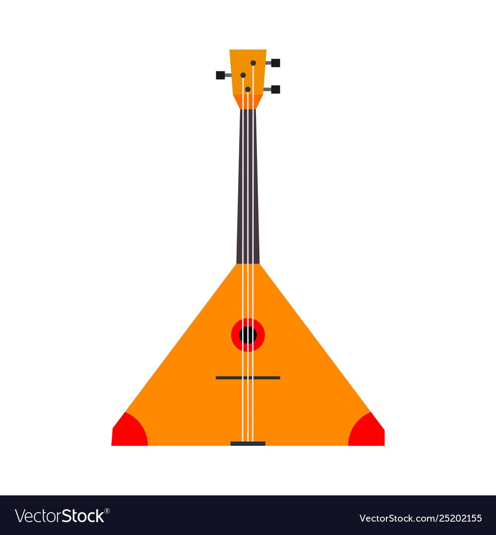 Балалайка логотип