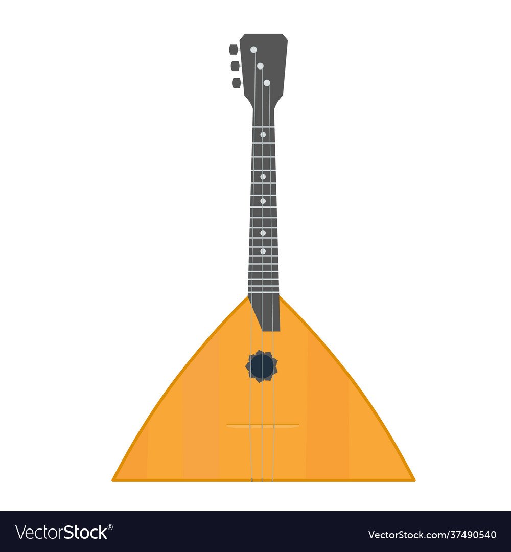 Бридж балалайки