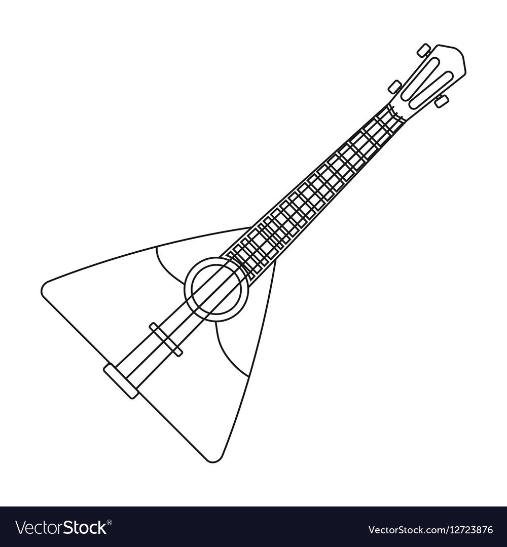 Балалайка логотип