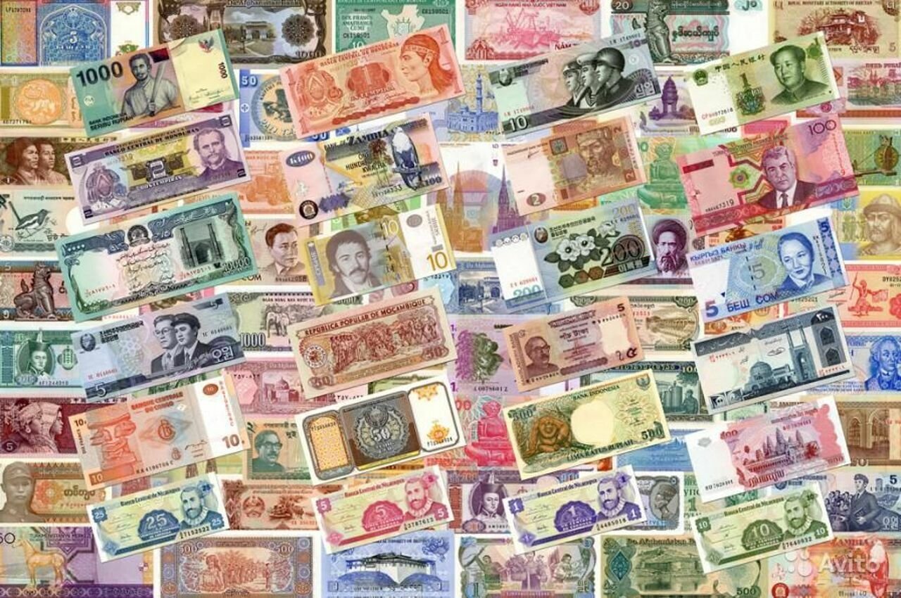 Денежные купюры стран. Купюры разных стран. Бумажные деньги разных стран. Иностранные бумажные деньги. Лиры банкноты.