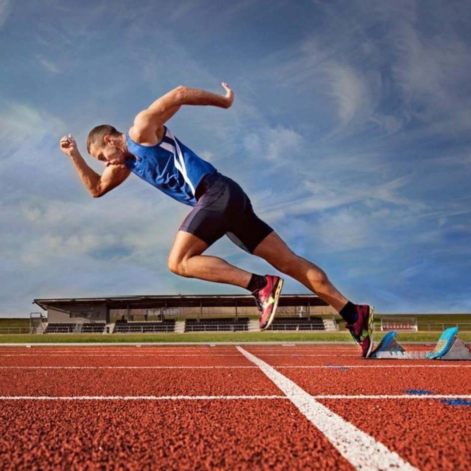 Специальные беговые упражнения