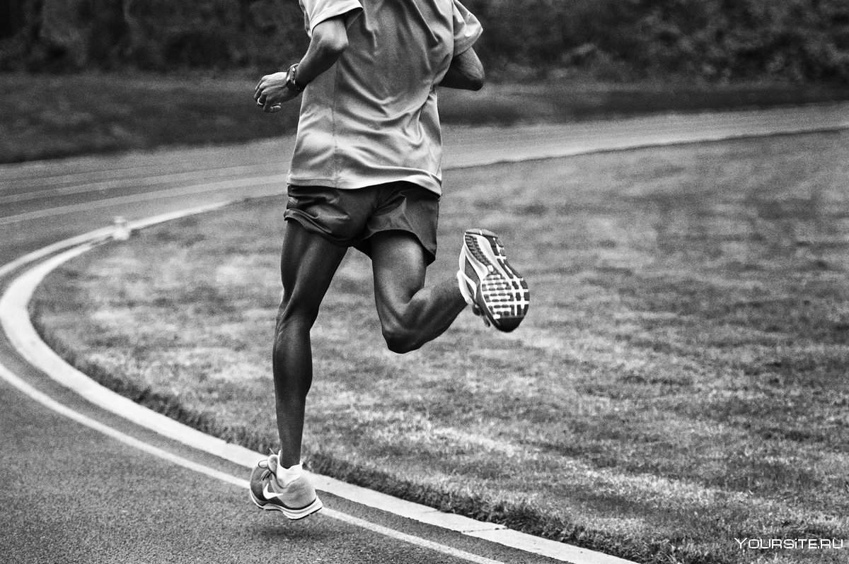 Nike Running