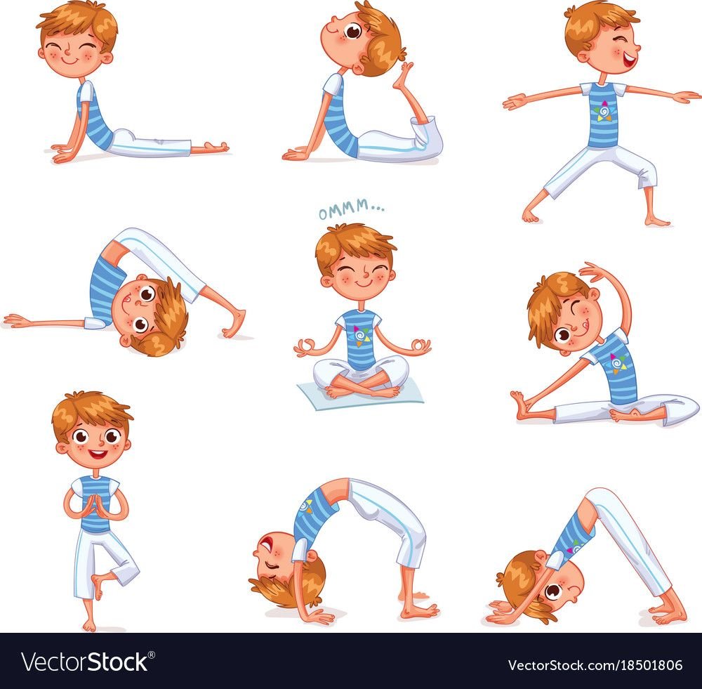 Физические упражнения