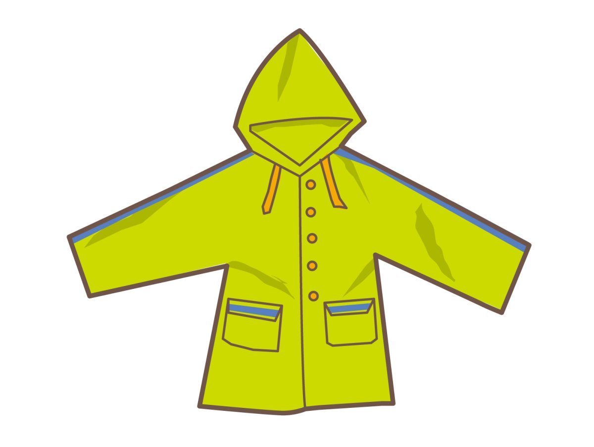 Плащи на сайт детского сада