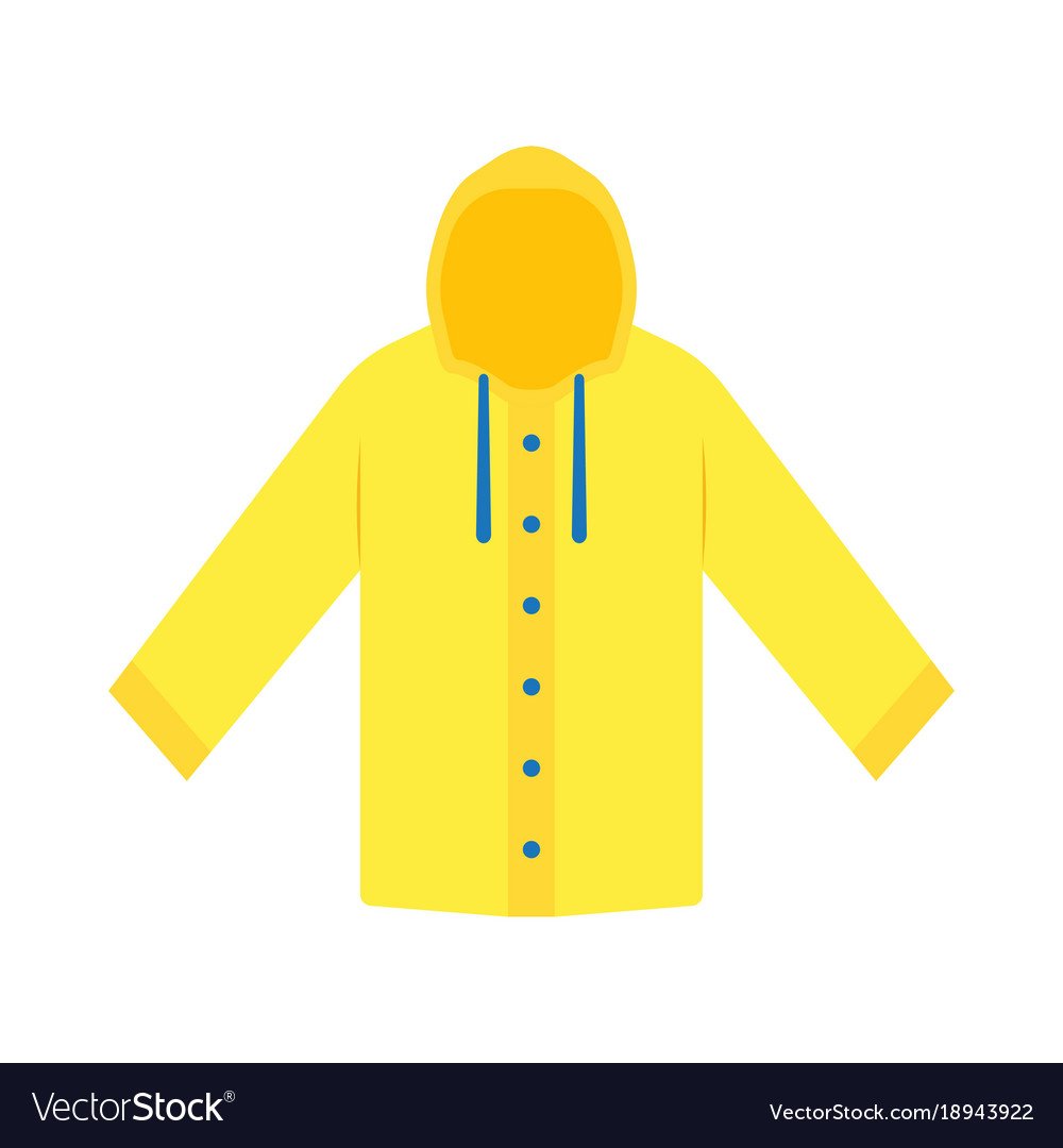 Значок Raincoat