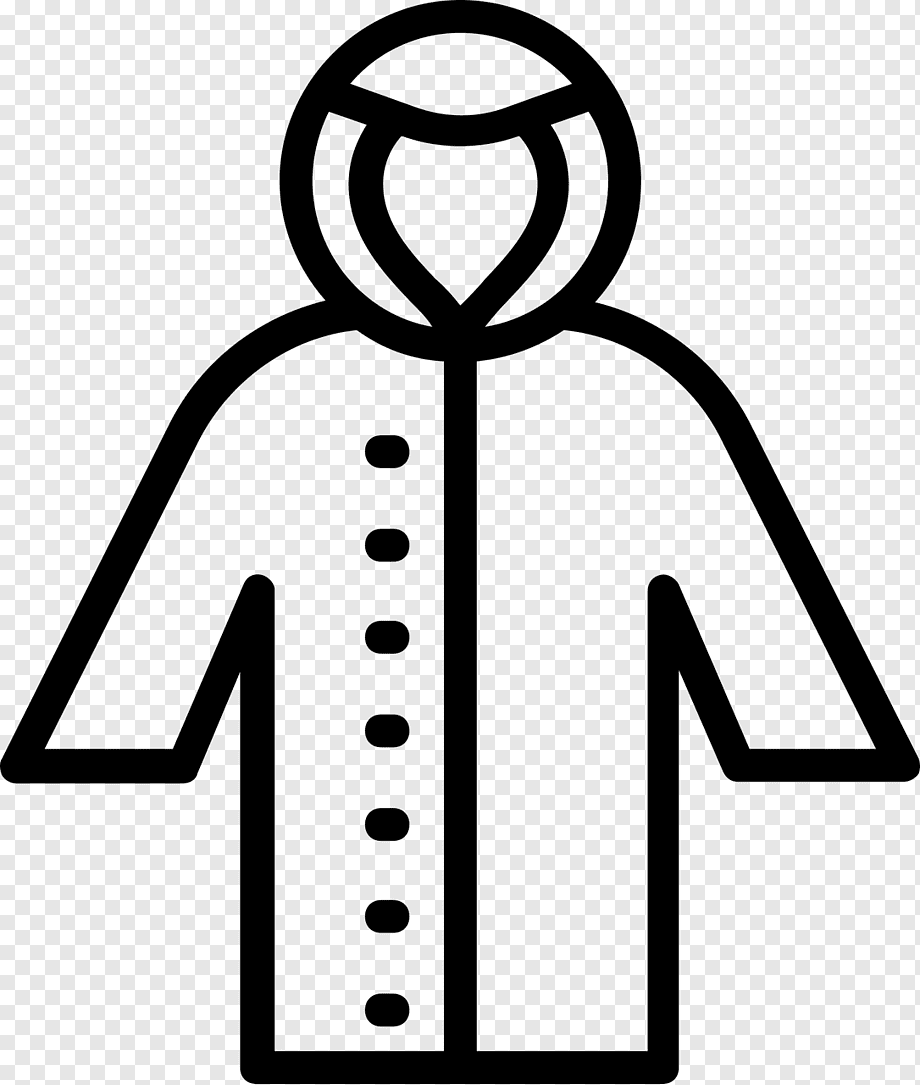 Мультяшная верхняя одежда