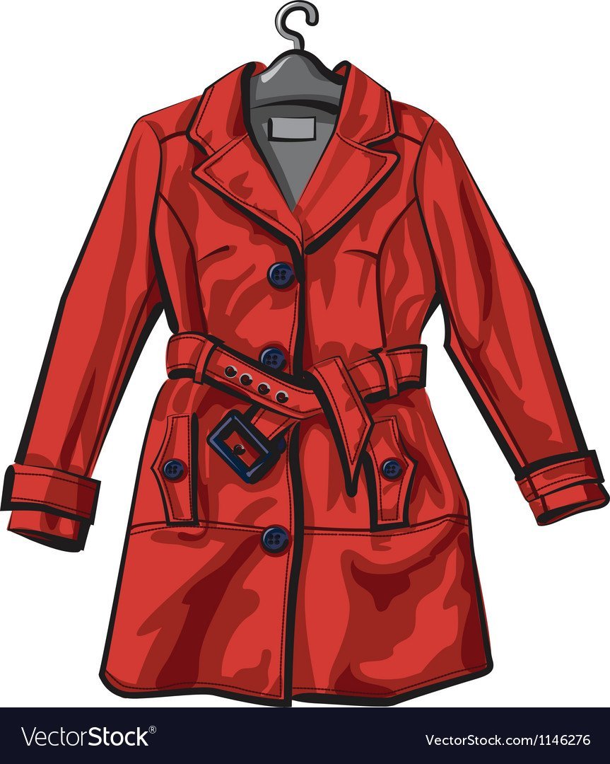 Плащ мультяшный