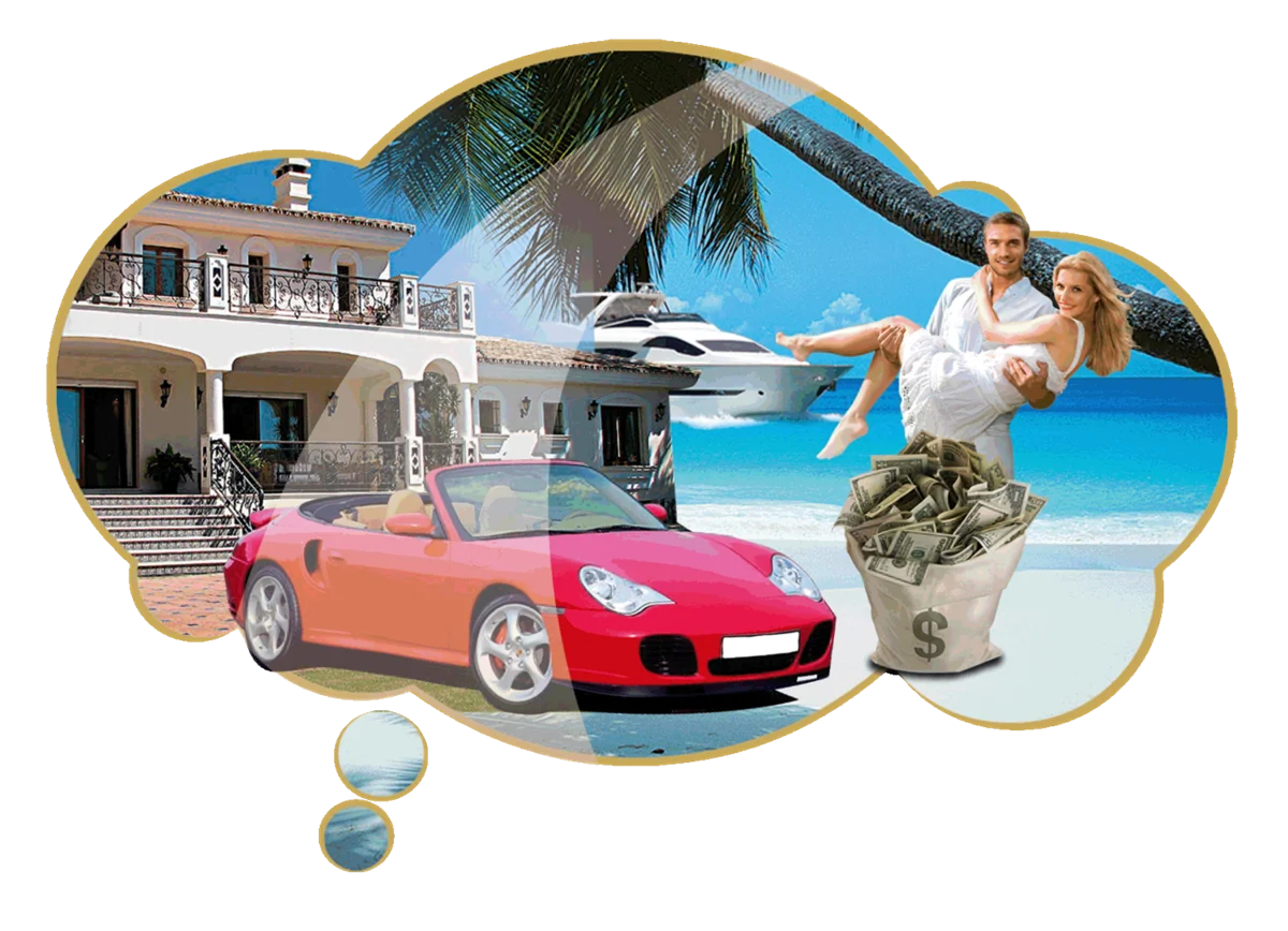 Дубай Люксери