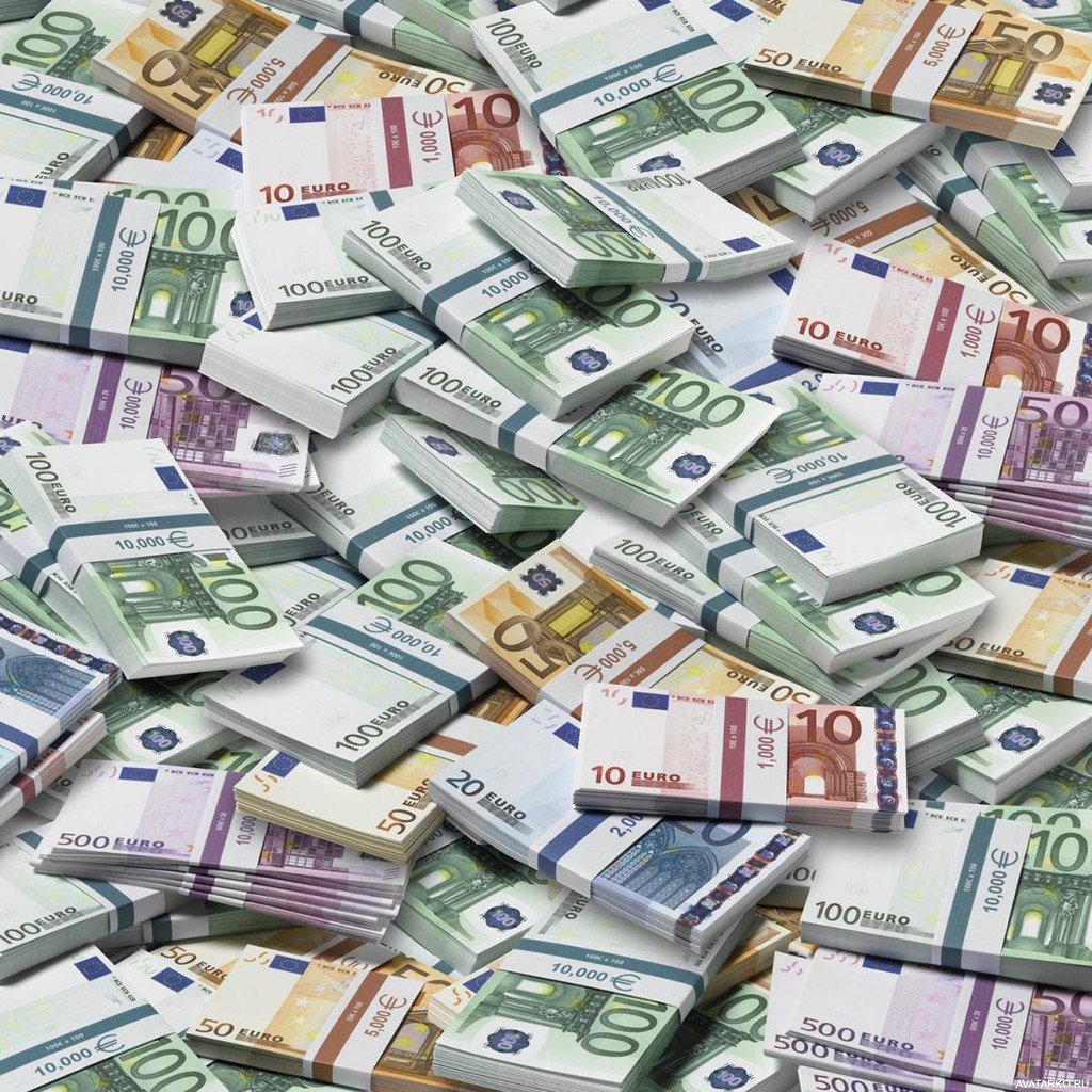 Деньги богатство